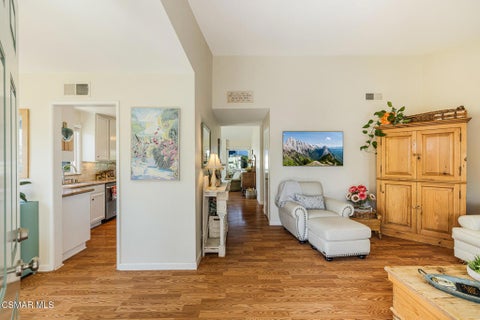 Tiny photo for 4507 N Ashtree Street, Moorpark, CA 93021 (MLS # 226002477)