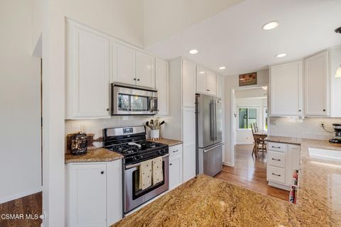 Tiny photo for 4507 N Ashtree Street, Moorpark, CA 93021 (MLS # 226002477)