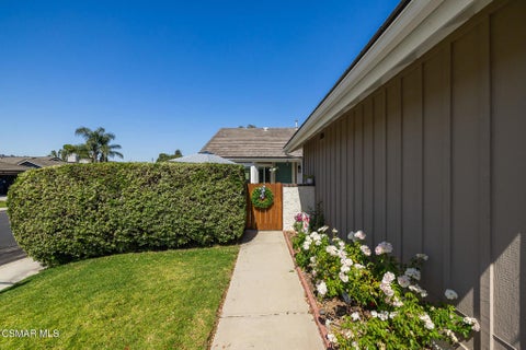 Tiny photo for 4507 N Ashtree Street, Moorpark, CA 93021 (MLS # 226002477)