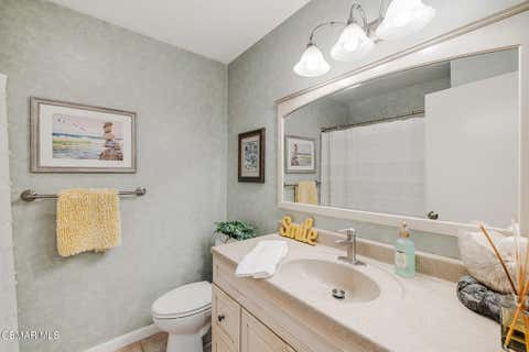 Tiny photo for 4507 N Ashtree Street, Moorpark, CA 93021 (MLS # 226002477)