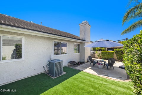 Tiny photo for 4507 N Ashtree Street, Moorpark, CA 93021 (MLS # 226002477)
