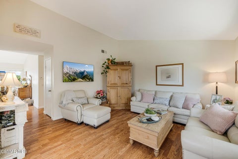 Tiny photo for 4507 N Ashtree Street, Moorpark, CA 93021 (MLS # 226002477)