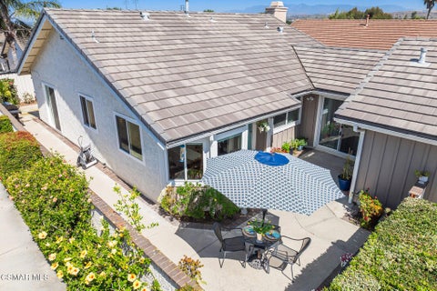 Tiny photo for 4507 N Ashtree Street, Moorpark, CA 93021 (MLS # 226002477)