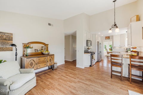 Tiny photo for 4507 N Ashtree Street, Moorpark, CA 93021 (MLS # 226002477)