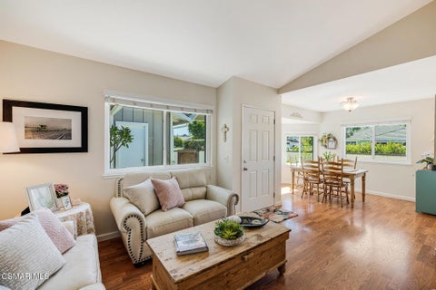 Tiny photo for 4507 N Ashtree Street, Moorpark, CA 93021 (MLS # 226002477)