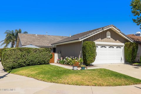 Photo of 4507 N Ashtree Street, Moorpark, CA 93021 (MLS # 226002477)