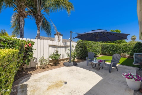 Tiny photo for 4507 N Ashtree Street, Moorpark, CA 93021 (MLS # 226002477)