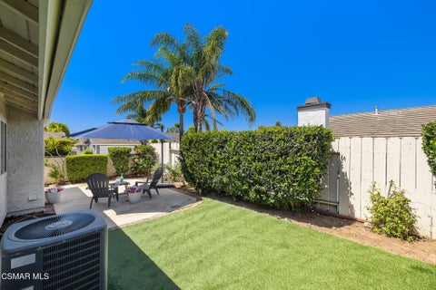 Tiny photo for 4507 N Ashtree Street, Moorpark, CA 93021 (MLS # 226002477)