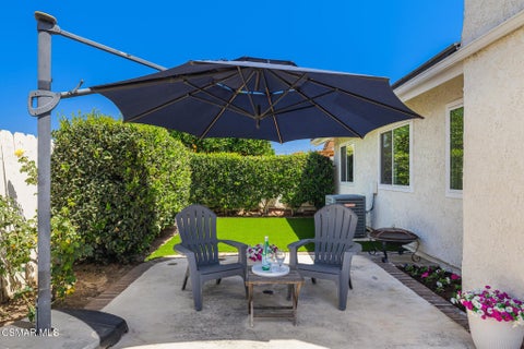 Tiny photo for 4507 N Ashtree Street, Moorpark, CA 93021 (MLS # 226002477)
