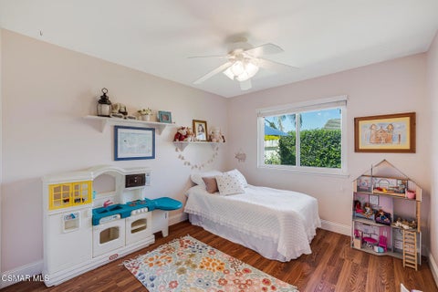 Tiny photo for 4507 N Ashtree Street, Moorpark, CA 93021 (MLS # 226002477)