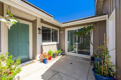 Tiny photo for 4507 N Ashtree Street, Moorpark, CA 93021 (MLS # 226002477)