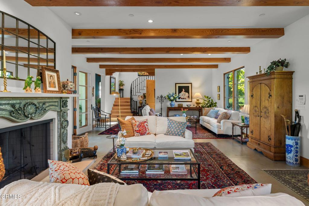 10525 Ojai Santa Paula Road