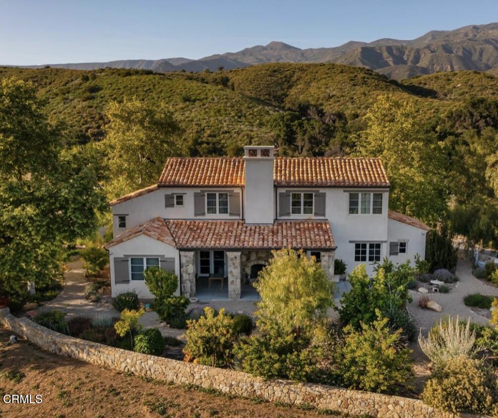 10525 Ojai Santa Paula Road
