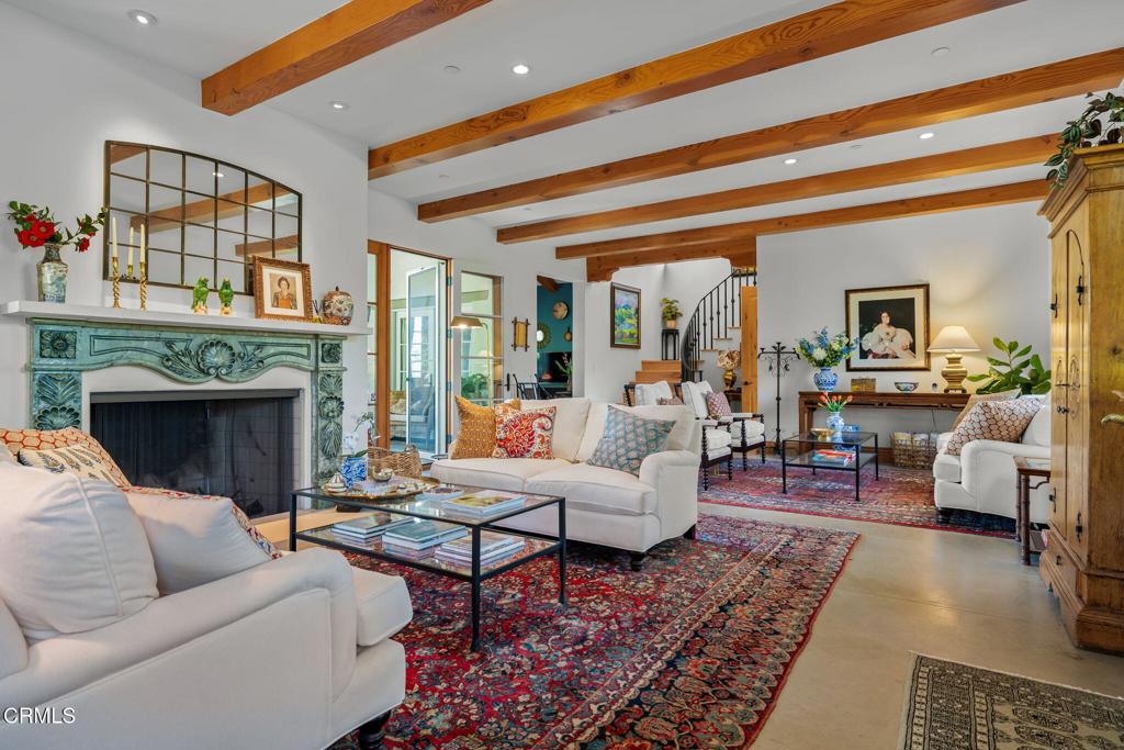 10525 Ojai Santa Paula Road
