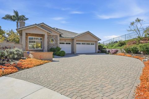 917 ANATRA CT Carlsbad CA 92011