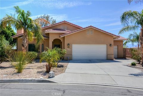 Photo of 64969 Cotton Court, Desert Hot Springs, CA 92240 (MLS # TR26003236)