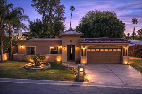44732 Elkhorn Trail Indian Wells CA 92210