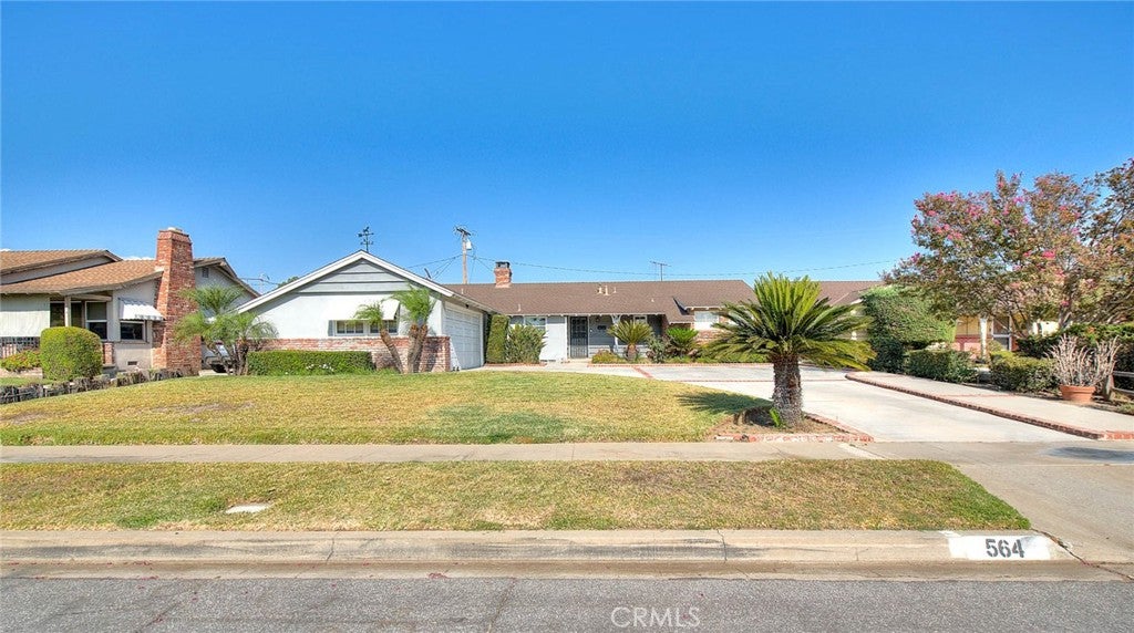 564 N Armel