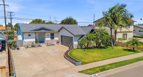 7515 El Escorial Way, Buena Park, CA 90620 - MLS#: DW26136169