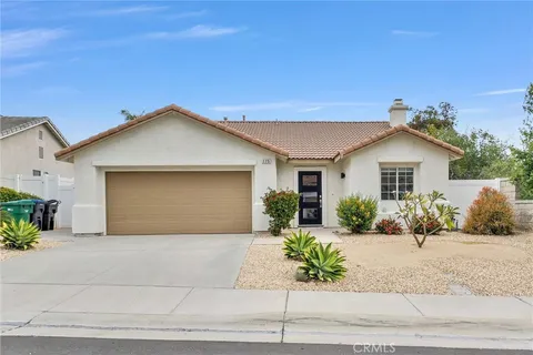 175 Paperbirch Circle, Corona, CA 92881 - MLS#: OC26093242