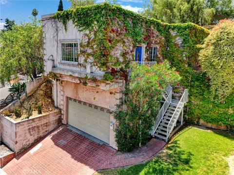 Photo of 3207 Kenneth Drive, Los Angeles, CA 90032 (MLS # DW26177400)
