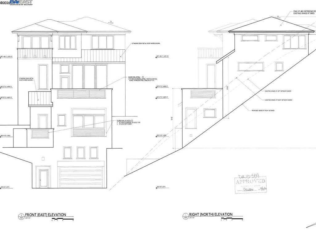 UPPER ROCKRIDGE - Land