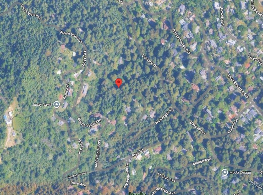 2 Wainwright Pl