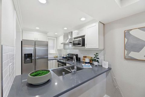 Tiny photo for 2040 Main Street #104, Santa Clara, CA 95050 (MLS # ML82037393)