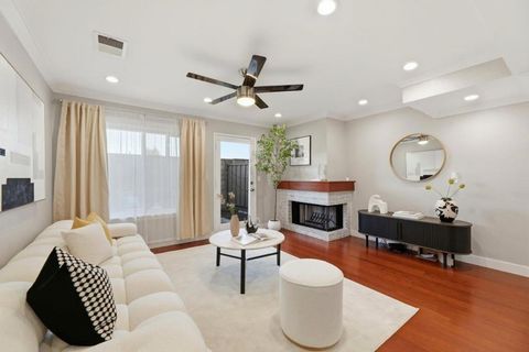 Tiny photo for 2040 Main Street #104, Santa Clara, CA 95050 (MLS # ML82037393)