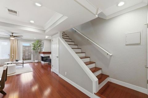 Tiny photo for 2040 Main Street #104, Santa Clara, CA 95050 (MLS # ML82037393)