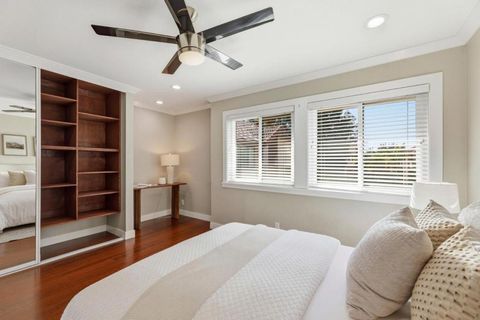 Tiny photo for 2040 Main Street #104, Santa Clara, CA 95050 (MLS # ML82037393)