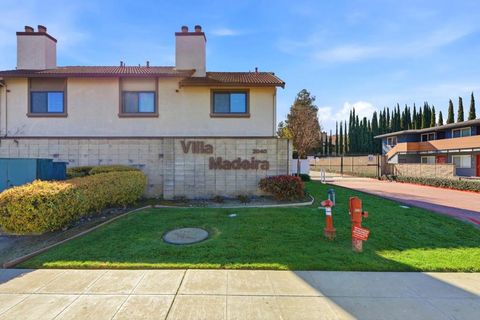 Tiny photo for 2040 Main Street #104, Santa Clara, CA 95050 (MLS # ML82037393)