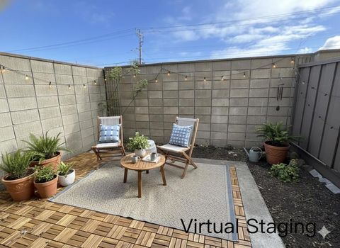 Tiny photo for 2040 Main Street #104, Santa Clara, CA 95050 (MLS # ML82037393)