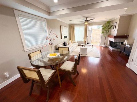 Tiny photo for 2040 Main Street #104, Santa Clara, CA 95050 (MLS # ML82037393)