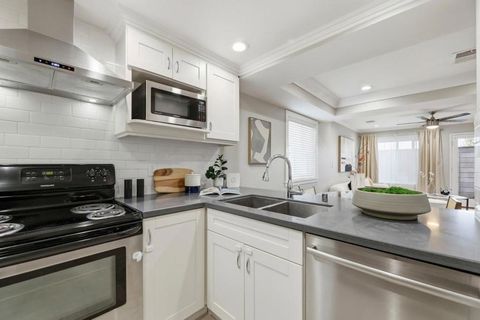 Tiny photo for 2040 Main Street #104, Santa Clara, CA 95050 (MLS # ML82037393)