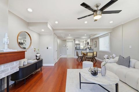 Tiny photo for 2040 Main Street #104, Santa Clara, CA 95050 (MLS # ML82037393)