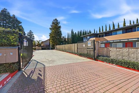 Tiny photo for 2040 Main Street #104, Santa Clara, CA 95050 (MLS # ML82037393)