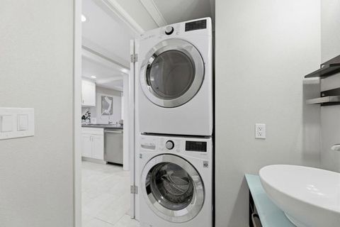 Tiny photo for 2040 Main Street #104, Santa Clara, CA 95050 (MLS # ML82037393)