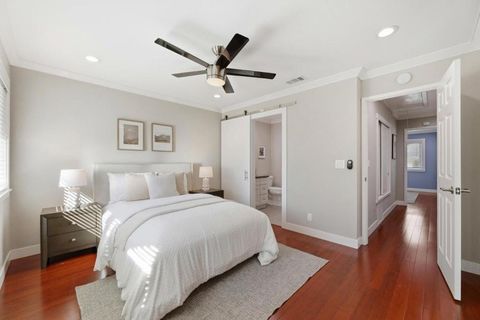 Tiny photo for 2040 Main Street #104, Santa Clara, CA 95050 (MLS # ML82037393)