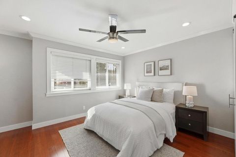 Tiny photo for 2040 Main Street #104, Santa Clara, CA 95050 (MLS # ML82037393)