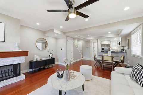 Tiny photo for 2040 Main Street #104, Santa Clara, CA 95050 (MLS # ML82037393)