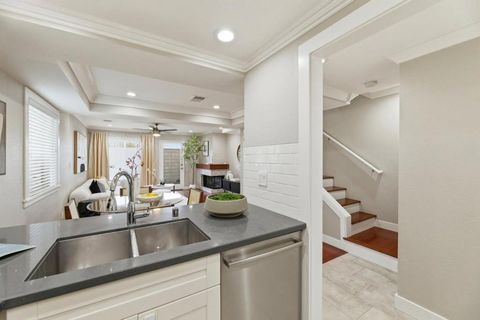 Tiny photo for 2040 Main Street #104, Santa Clara, CA 95050 (MLS # ML82037393)