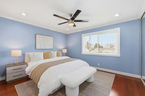 Tiny photo for 2040 Main Street #104, Santa Clara, CA 95050 (MLS # ML82037393)