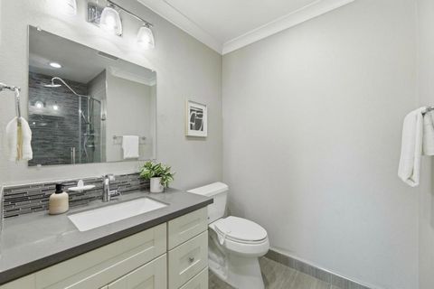 Tiny photo for 2040 Main Street #104, Santa Clara, CA 95050 (MLS # ML82037393)