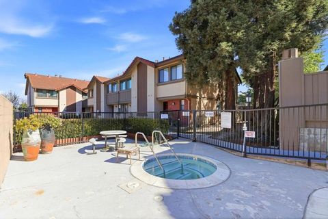 Tiny photo for 2040 Main Street #104, Santa Clara, CA 95050 (MLS # ML82037393)