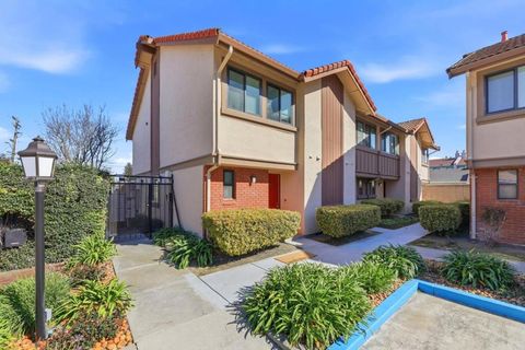 Tiny photo for 2040 Main Street #104, Santa Clara, CA 95050 (MLS # ML82037393)