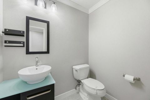 Tiny photo for 2040 Main Street #104, Santa Clara, CA 95050 (MLS # ML82037393)