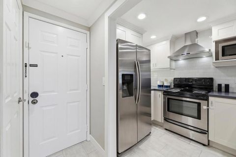 Tiny photo for 2040 Main Street #104, Santa Clara, CA 95050 (MLS # ML82037393)