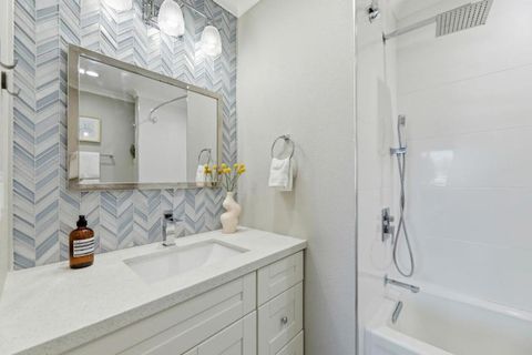 Tiny photo for 2040 Main Street #104, Santa Clara, CA 95050 (MLS # ML82037393)