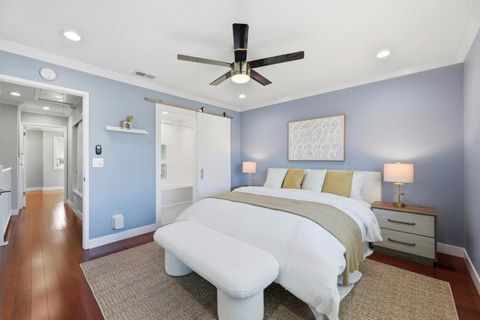 Tiny photo for 2040 Main Street #104, Santa Clara, CA 95050 (MLS # ML82037393)